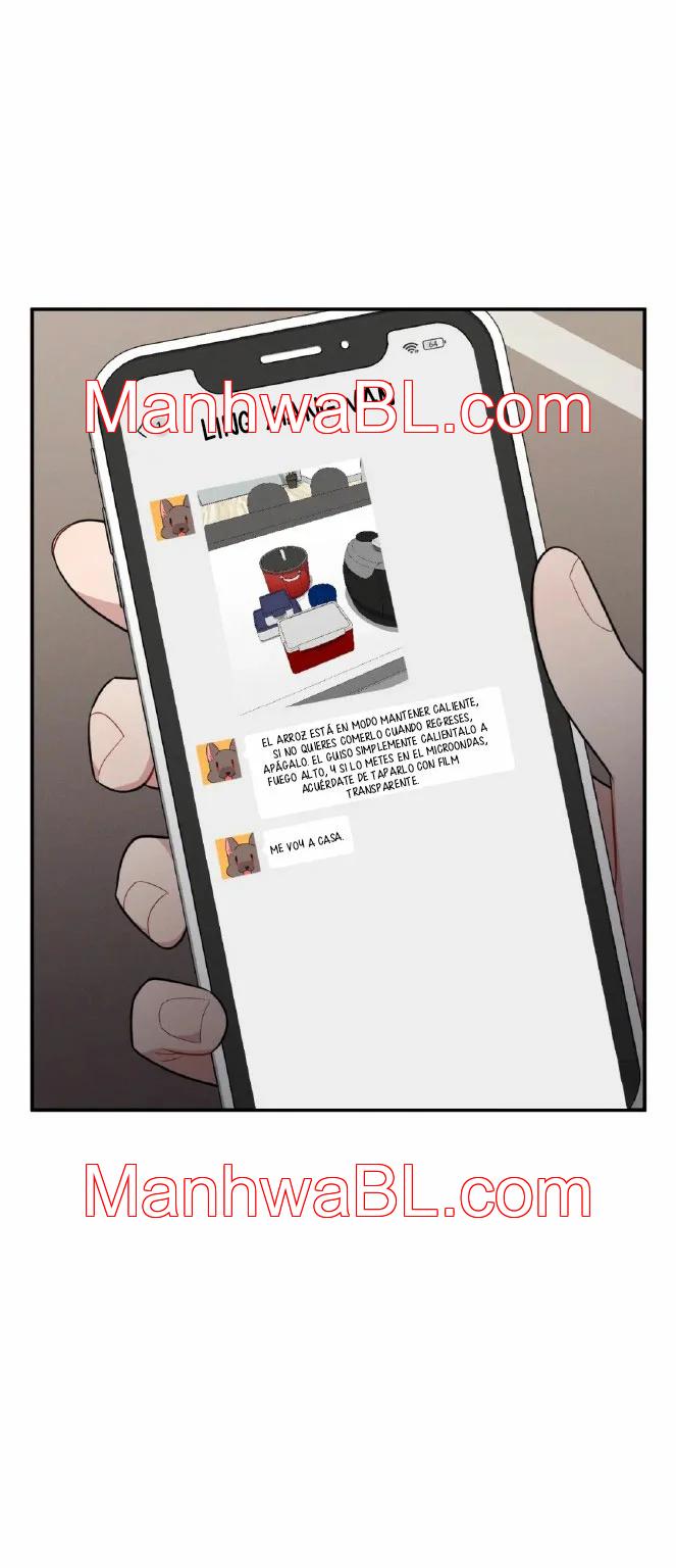 Loyal Dog - Capítulo 19.00 manhwa