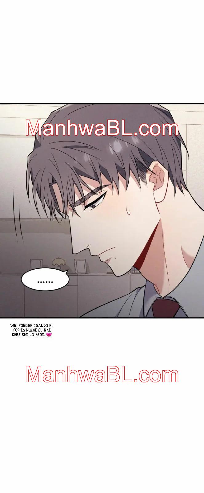 Loyal Dog - Capítulo 19.00 manhwa