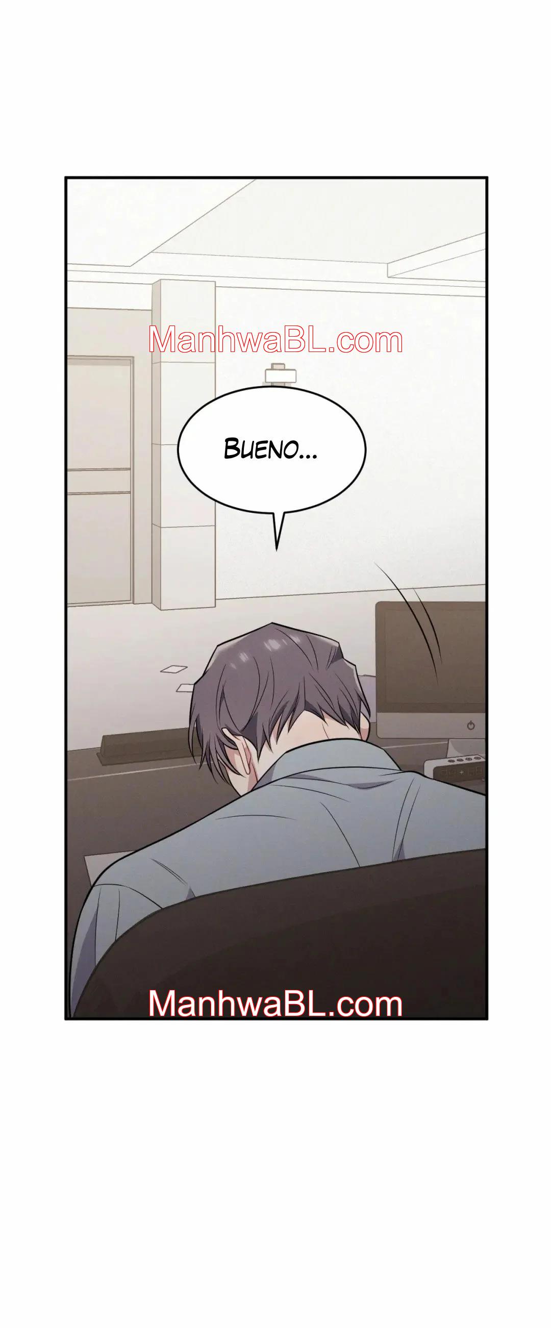 Loyal Dog - Capítulo 19.00 manhwa