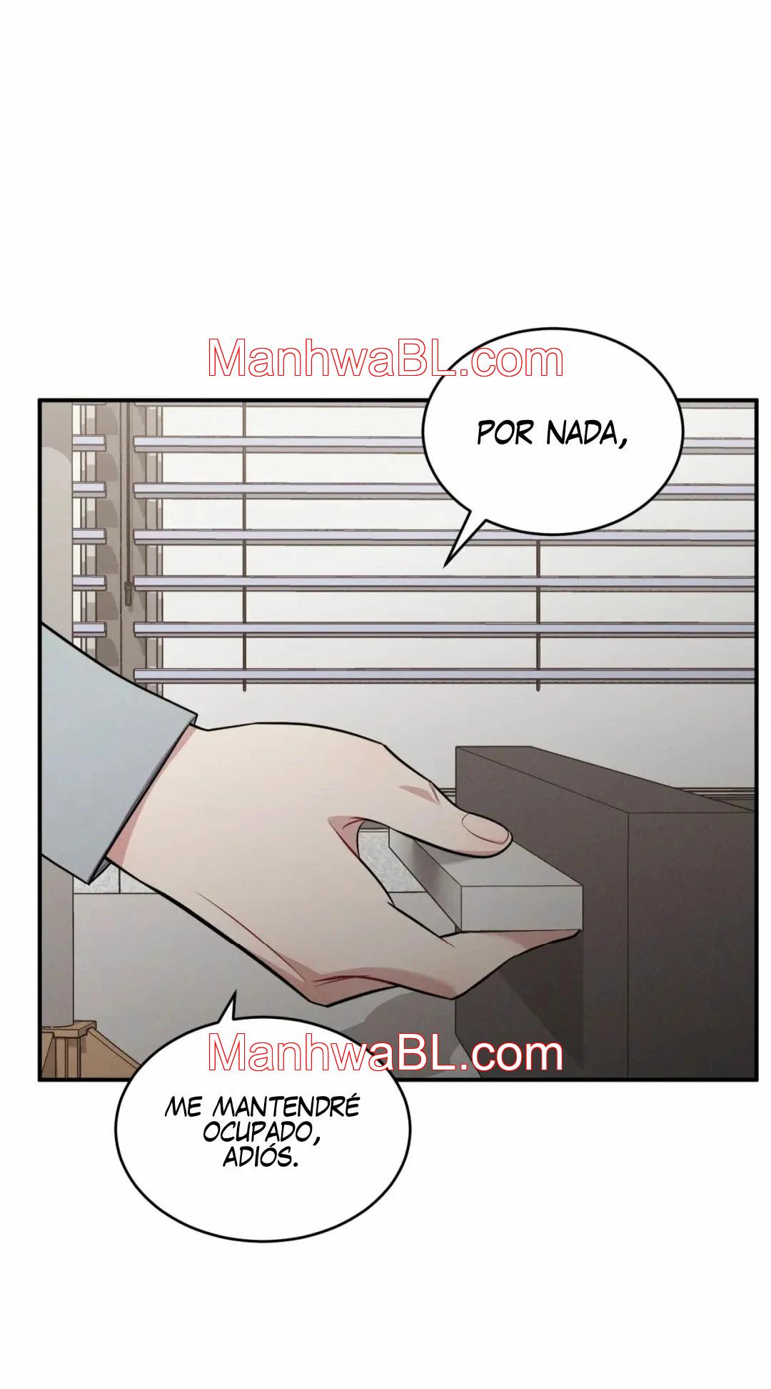 Loyal Dog - Capítulo 19.00 manhwa