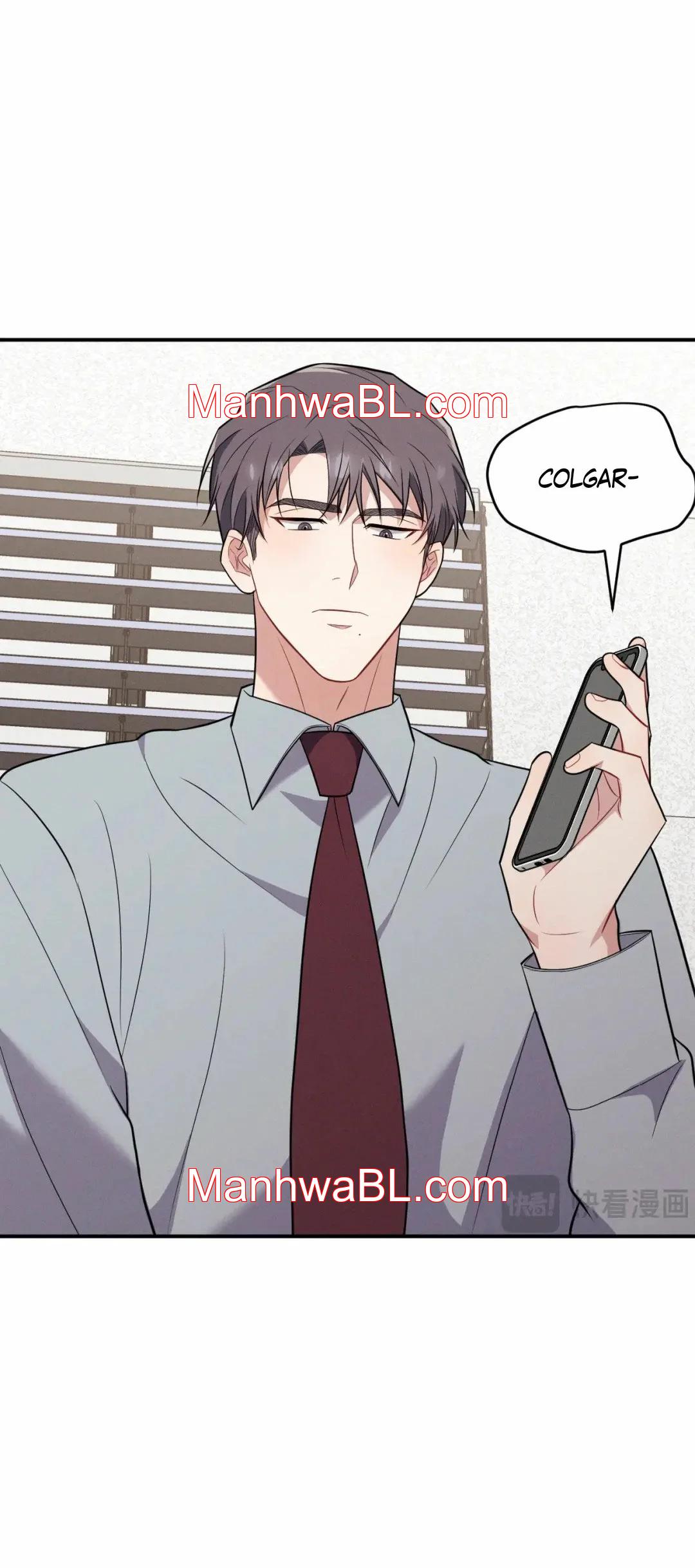 Loyal Dog - Capítulo 19.00 manhwa