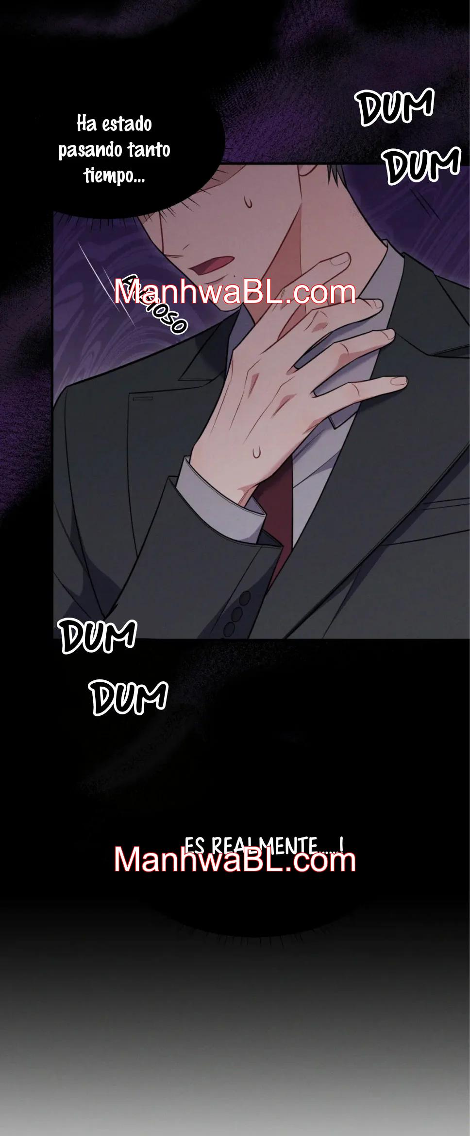 Loyal Dog - Capítulo 19.00 manhwa