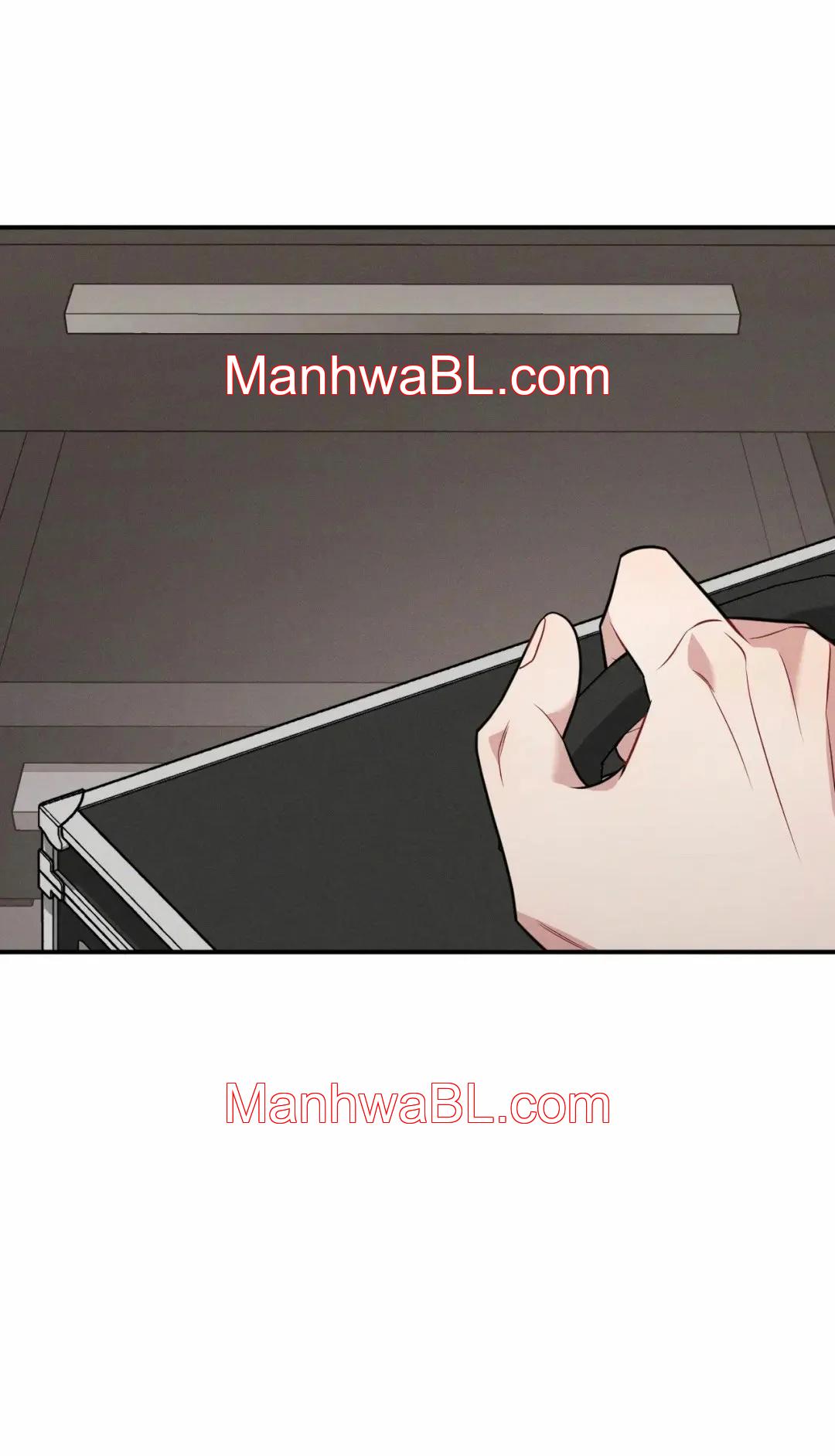 Loyal Dog - Capítulo 19.00 manhwa