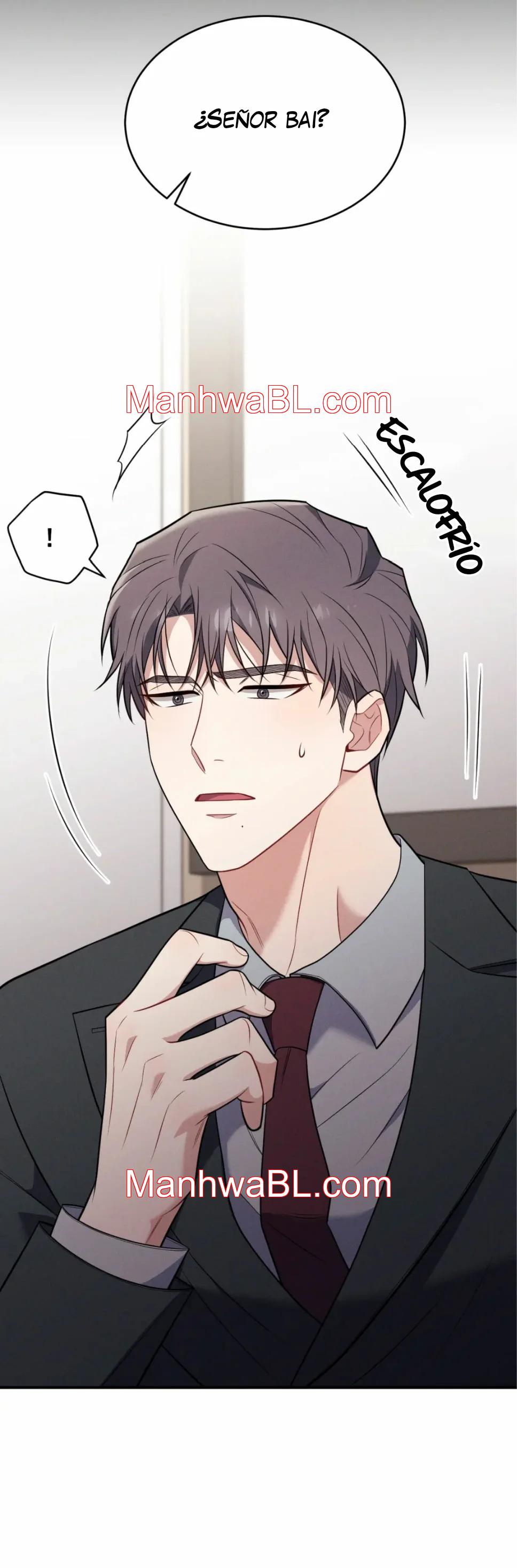 Loyal Dog - Capítulo 19.00 manhwa