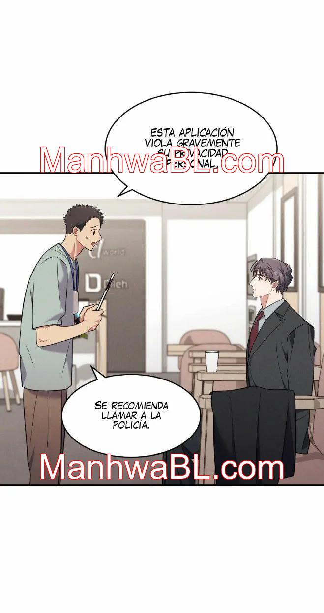 Loyal Dog - Capítulo 19.00 manhwa