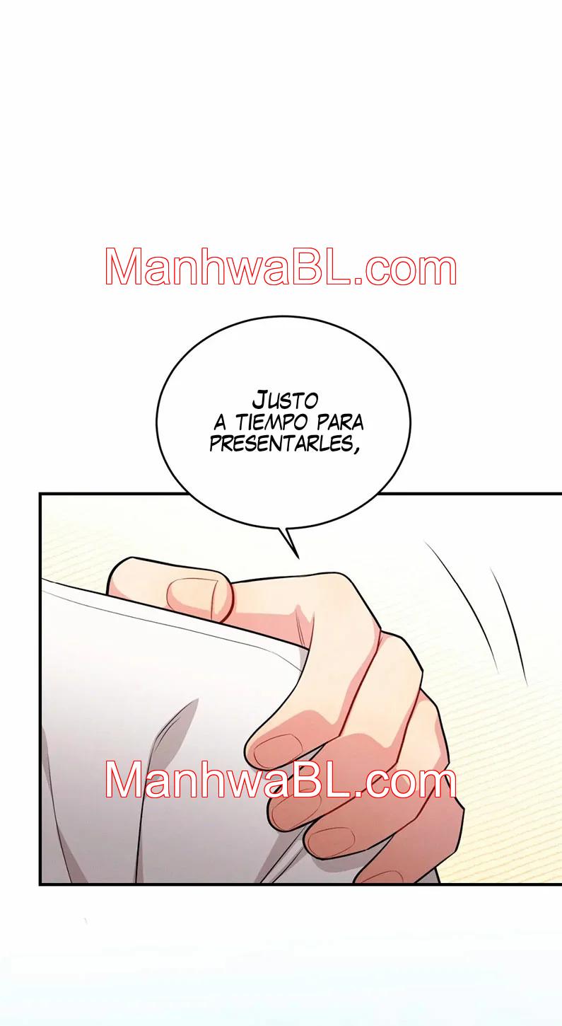 Loyal Dog - Capítulo 26.00 manhwa