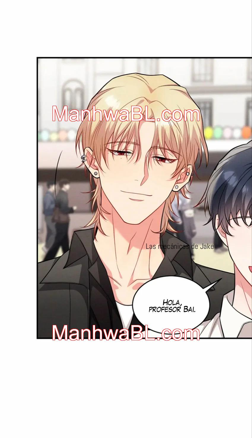 Loyal Dog - Capítulo 26.00 manhwa