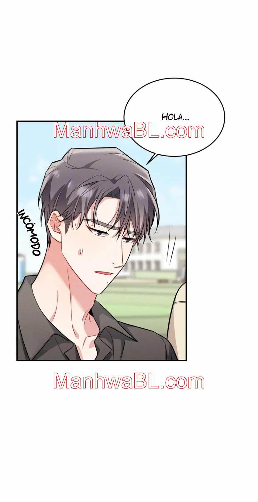 Loyal Dog - Capítulo 26.00 manhwa
