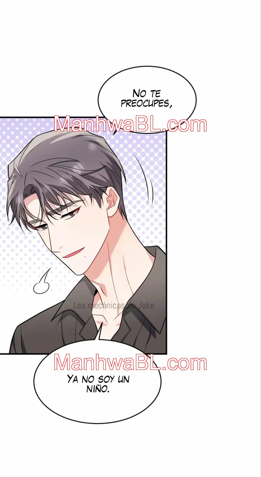 Loyal Dog - Capítulo 26.00 manhwa