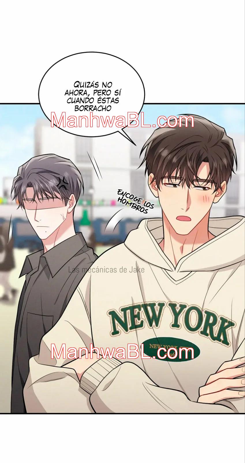 Loyal Dog - Capítulo 26.00 manhwa