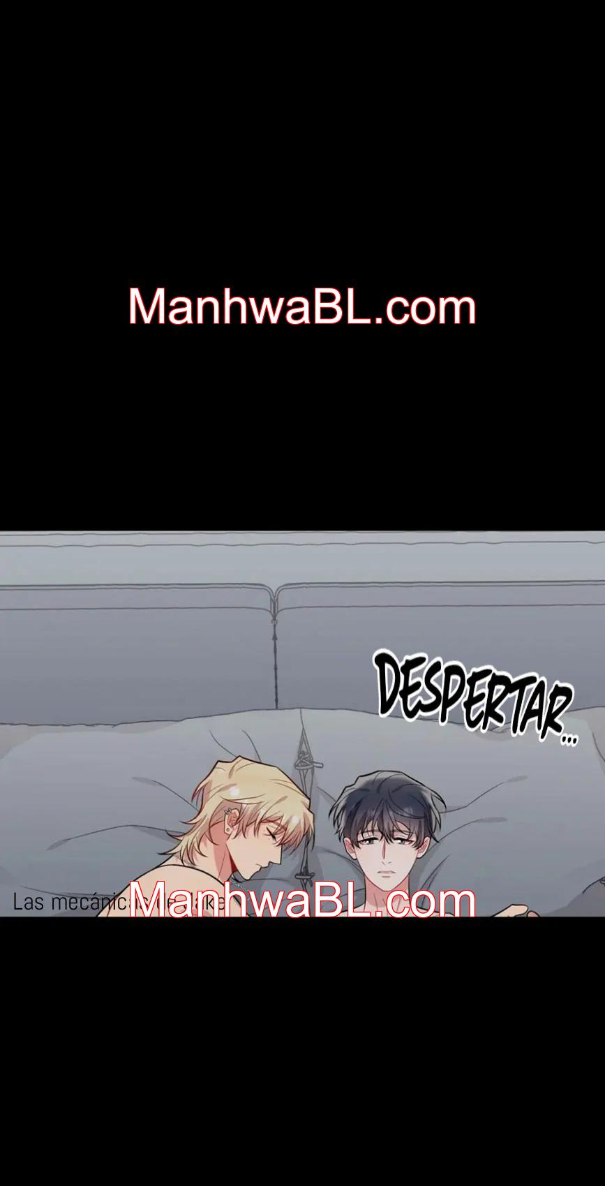 Loyal Dog - Capítulo 26.00 manhwa