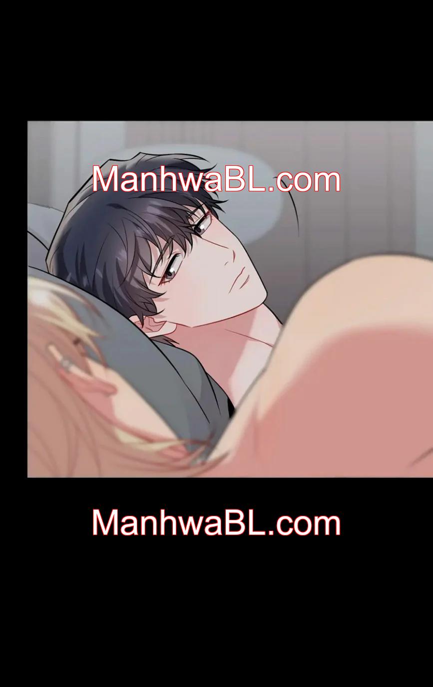Loyal Dog - Capítulo 26.00 manhwa