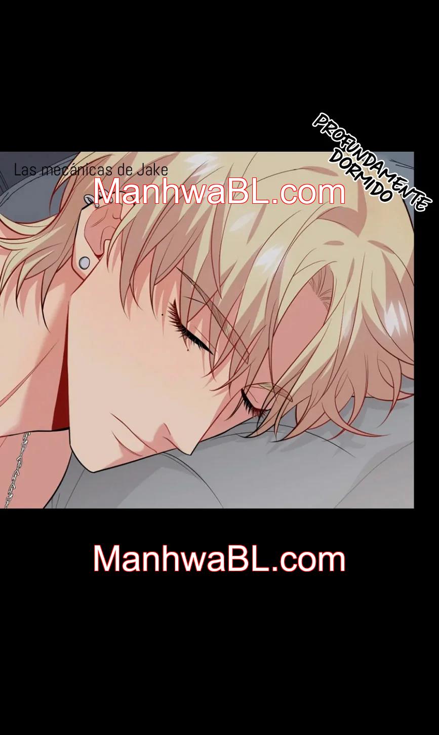 Loyal Dog - Capítulo 26.00 manhwa