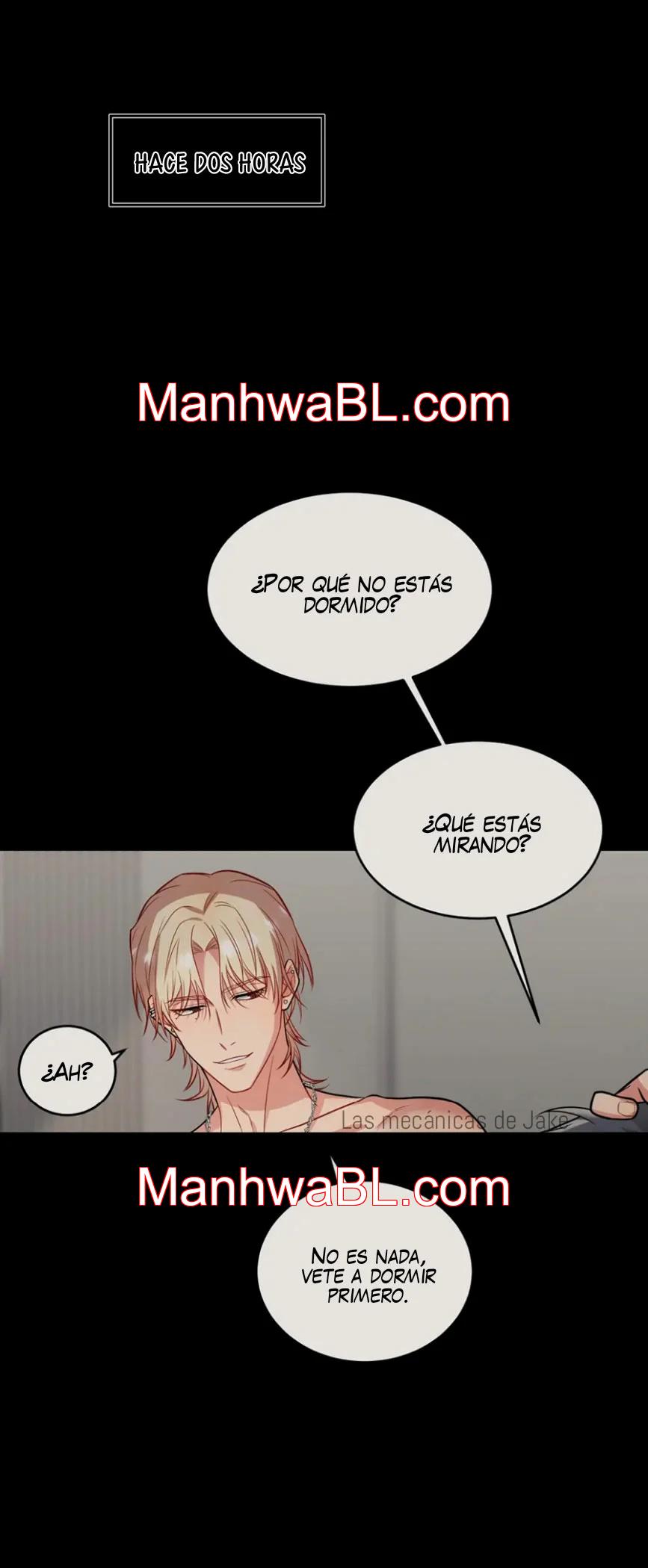 Loyal Dog - Capítulo 26.00 manhwa