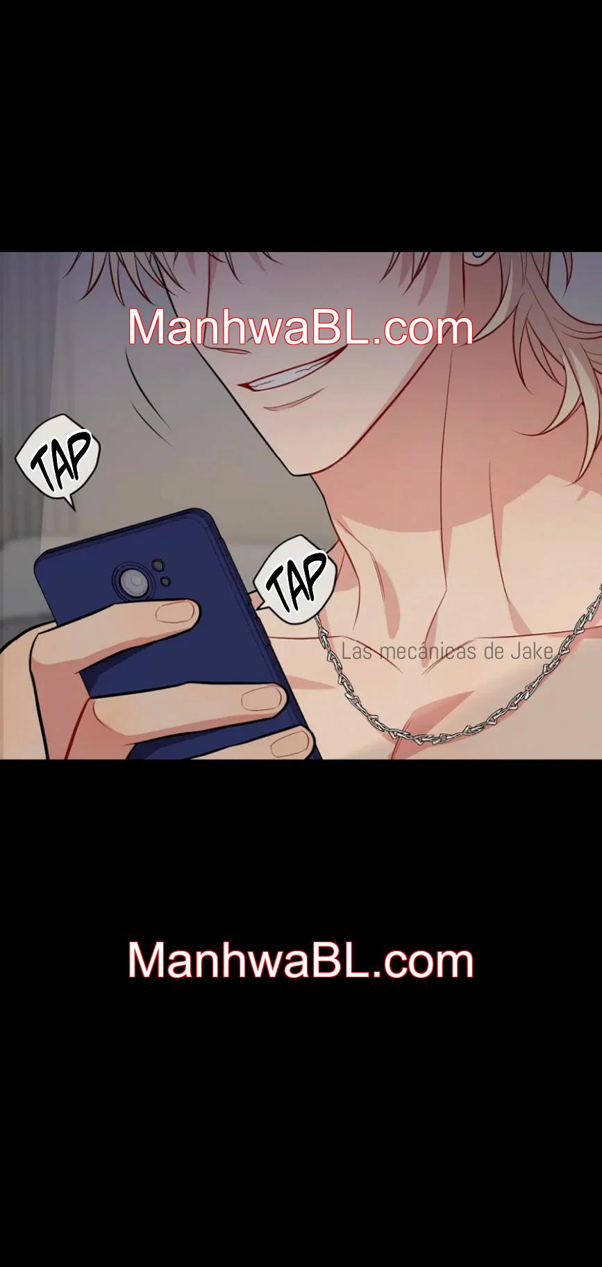 Loyal Dog - Capítulo 26.00 manhwa