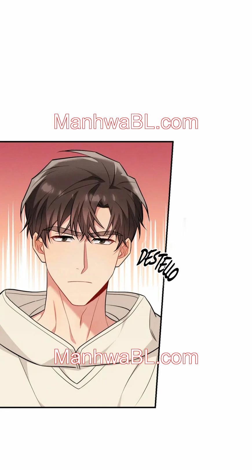 Loyal Dog - Capítulo 26.00 manhwa
