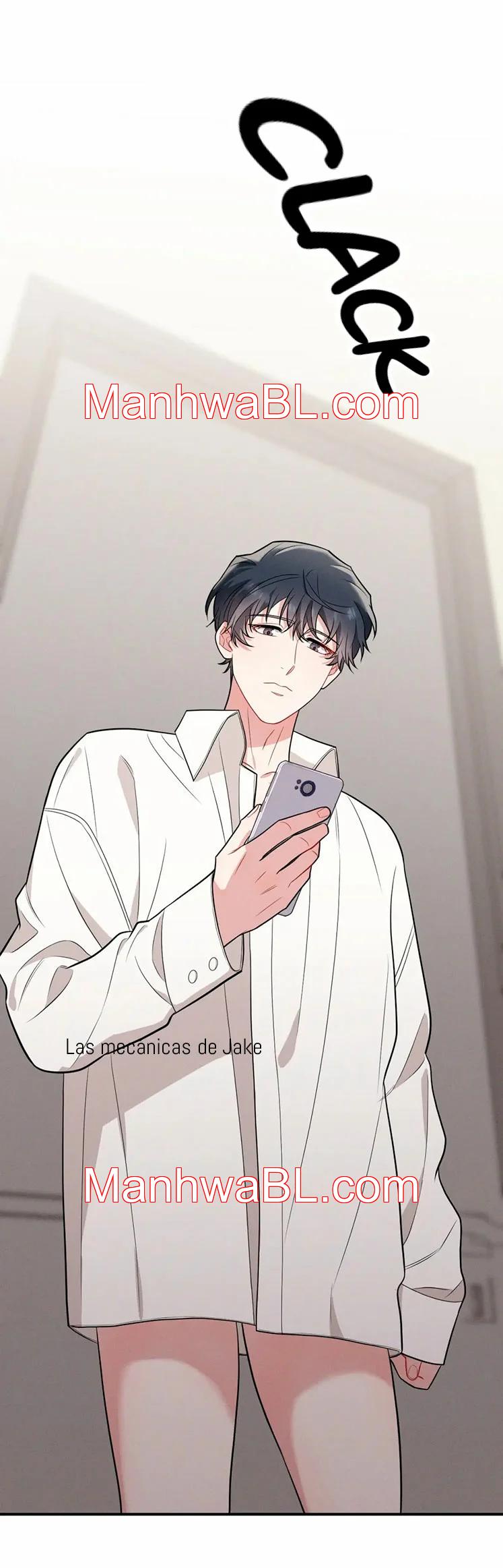 Loyal Dog - Capítulo 26.00 manhwa