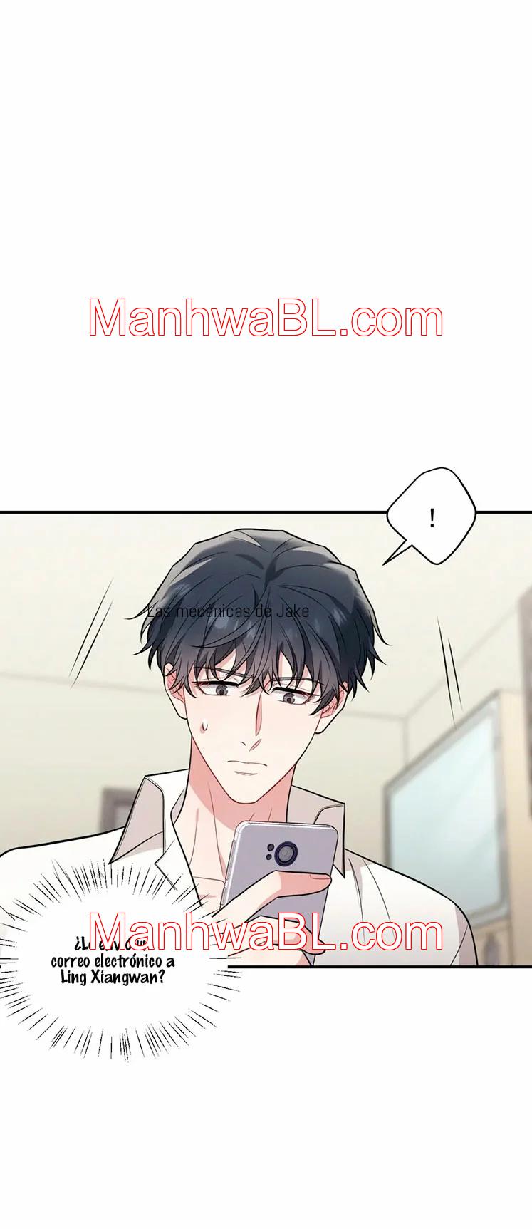 Loyal Dog - Capítulo 26.00 manhwa