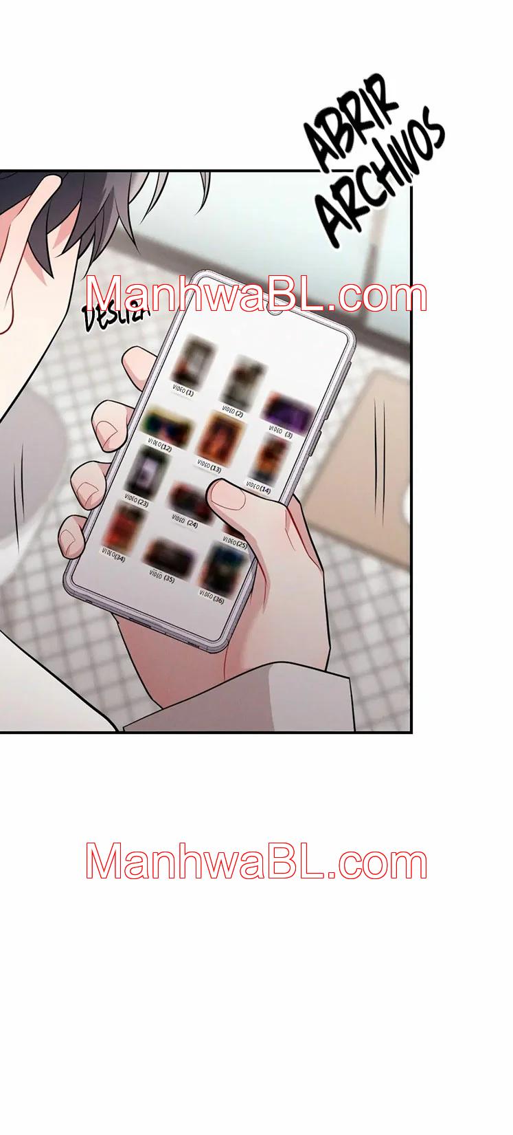 Loyal Dog - Capítulo 26.00 manhwa