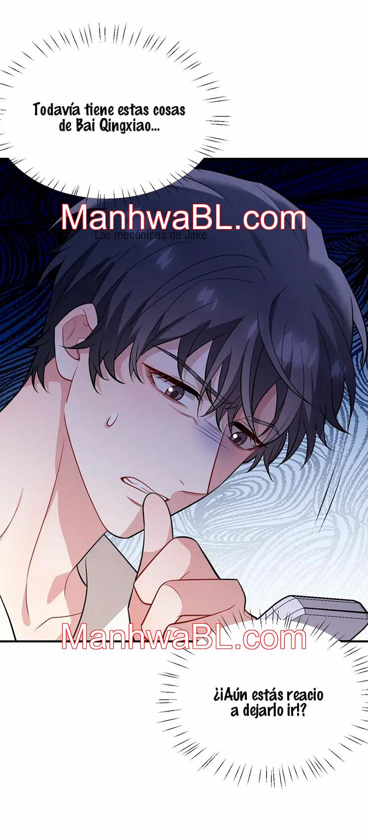 Loyal Dog - Capítulo 26.00 manhwa