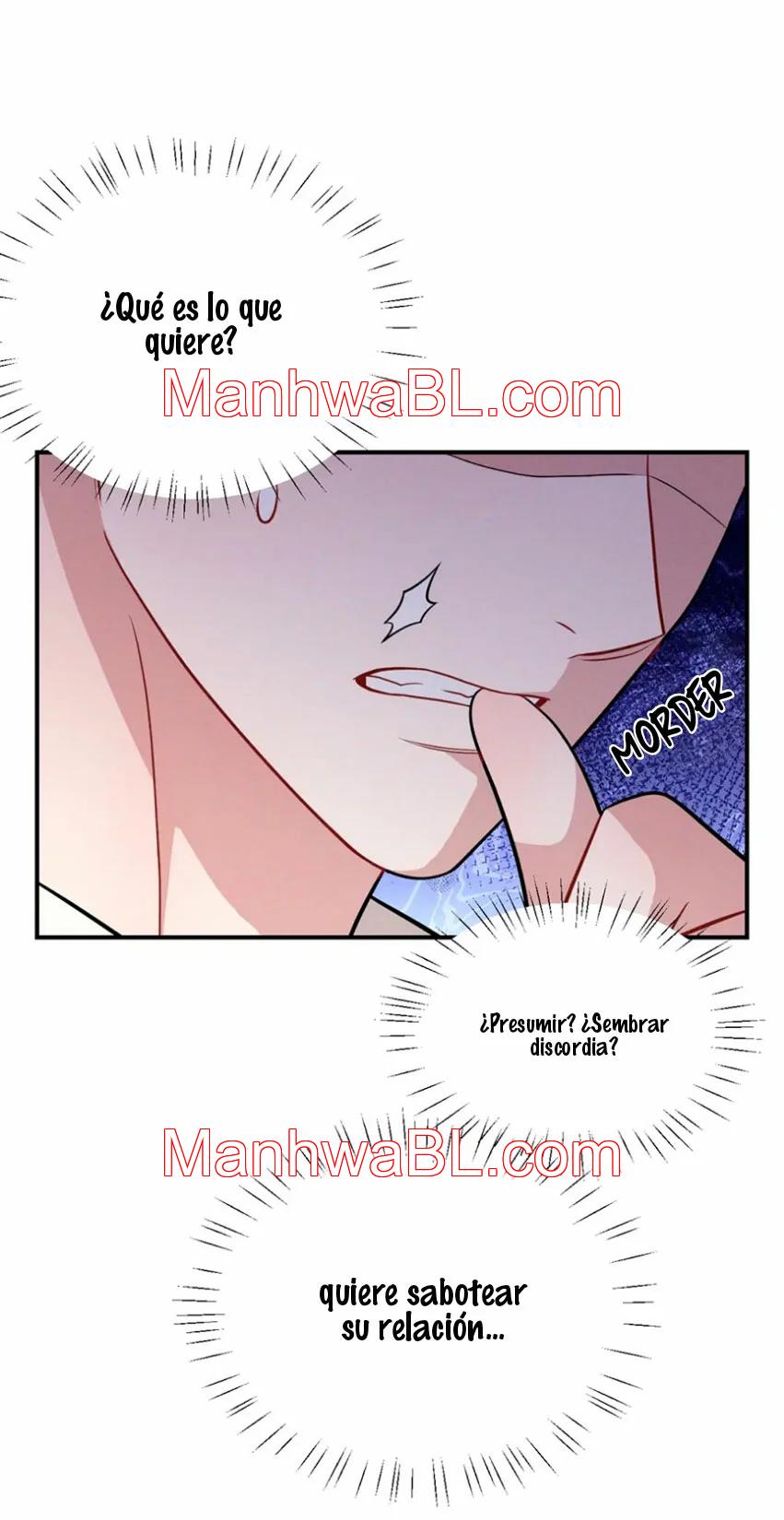 Loyal Dog - Capítulo 26.00 manhwa