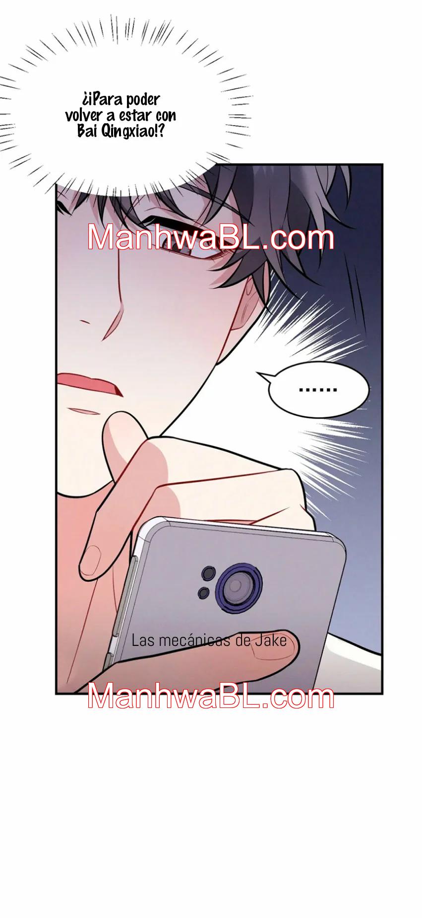 Loyal Dog - Capítulo 26.00 manhwa