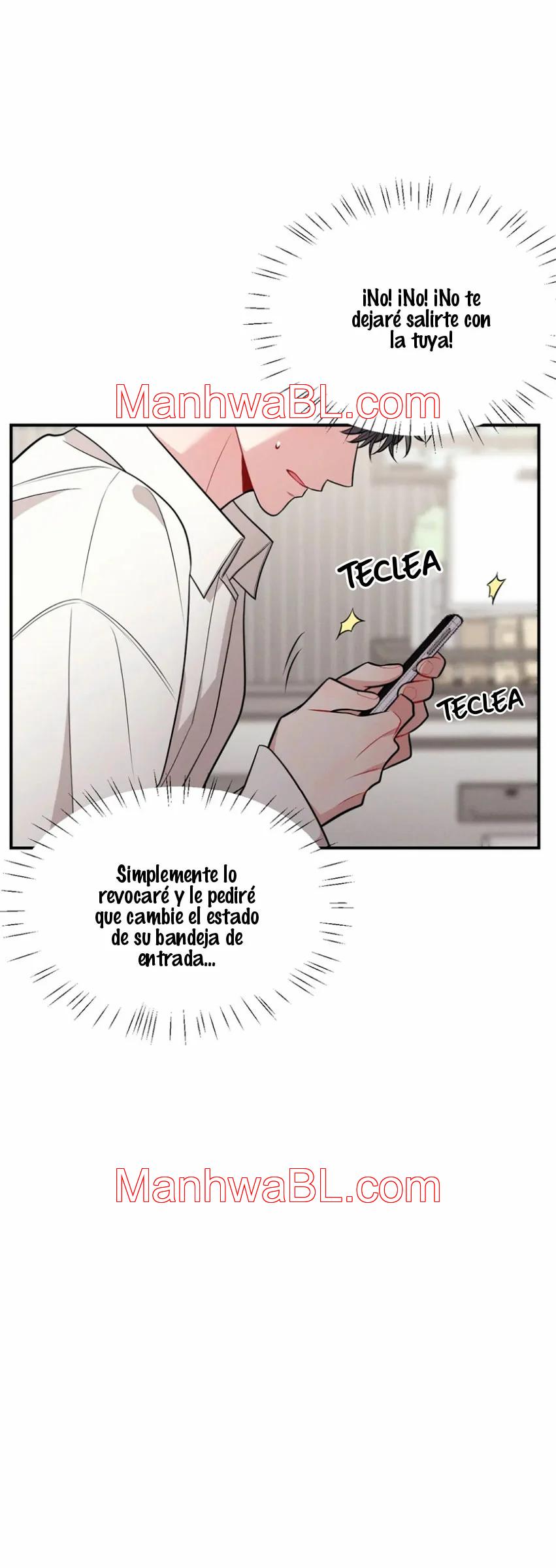 Loyal Dog - Capítulo 26.00 manhwa