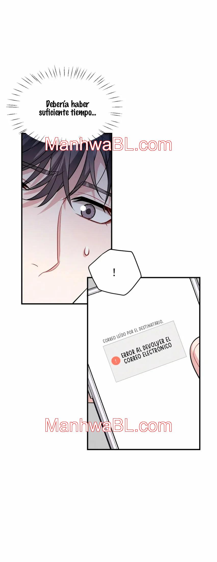 Loyal Dog - Capítulo 26.00 manhwa