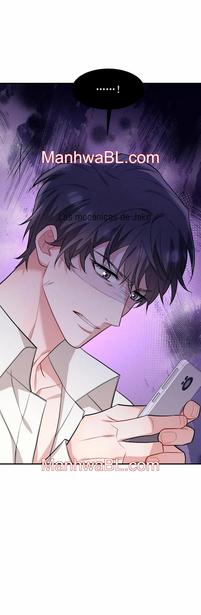Loyal Dog - Capítulo 26.00 manhwa