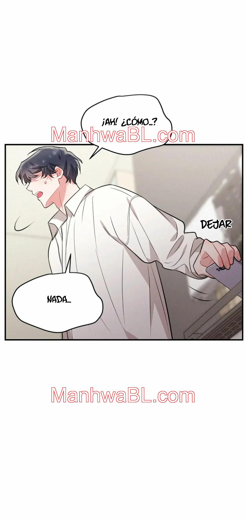 Loyal Dog - Capítulo 26.00 manhwa