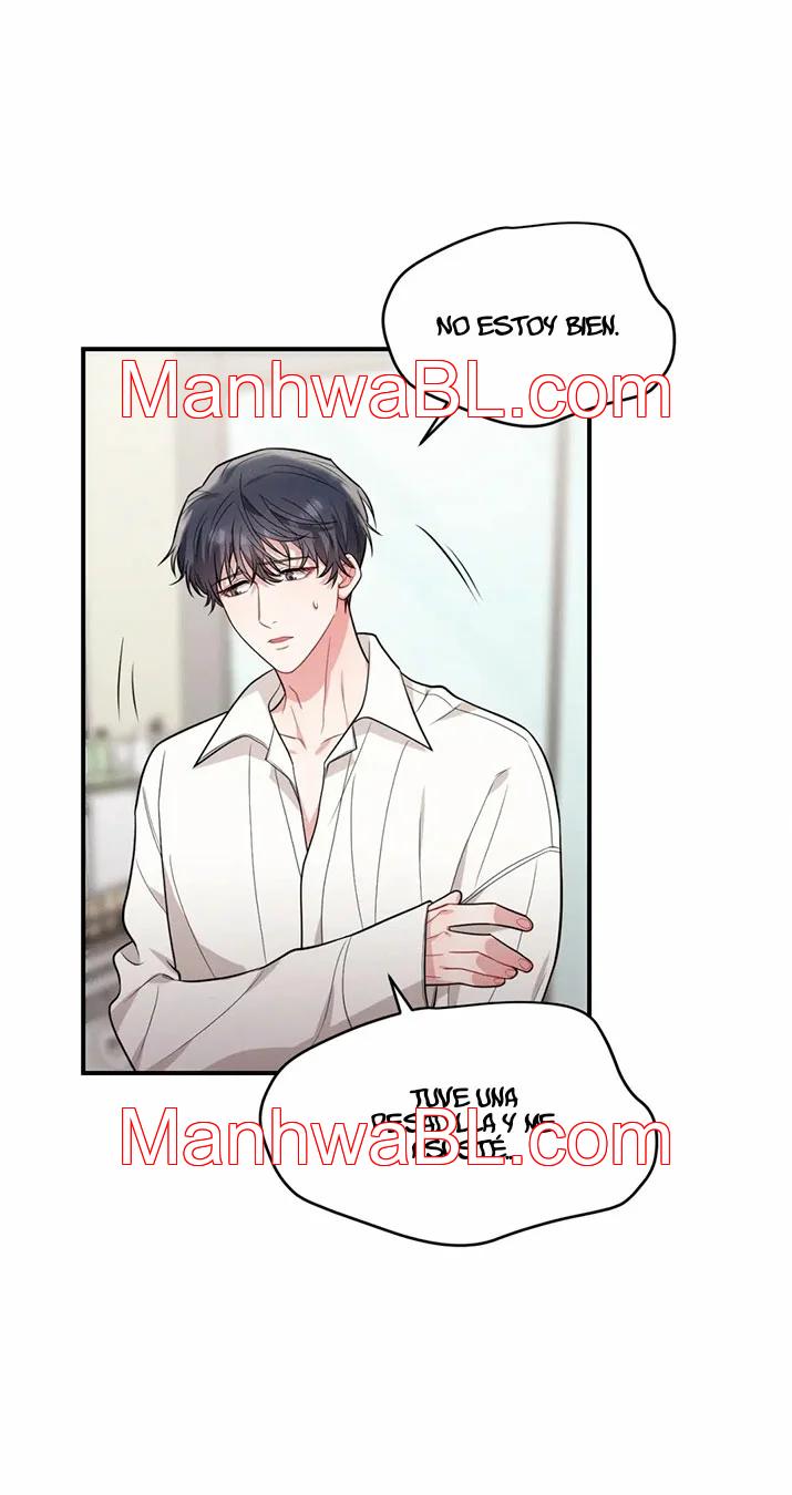Loyal Dog - Capítulo 26.00 manhwa