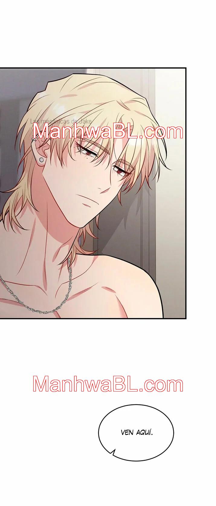 Loyal Dog - Capítulo 26.00 manhwa