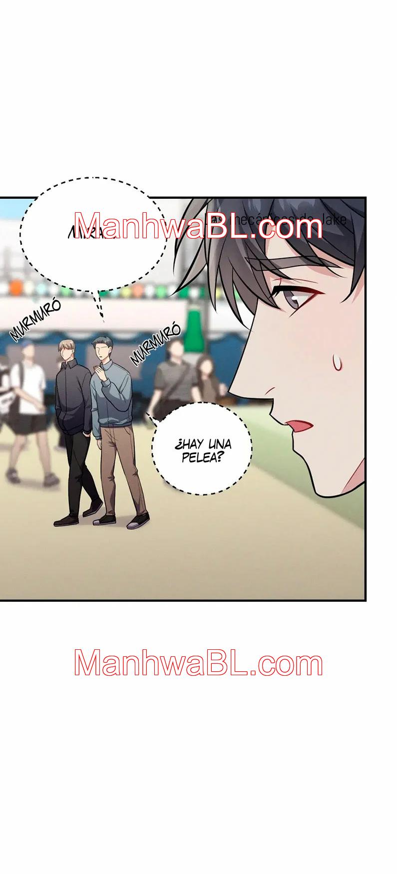 Loyal Dog - Capítulo 26.00 manhwa