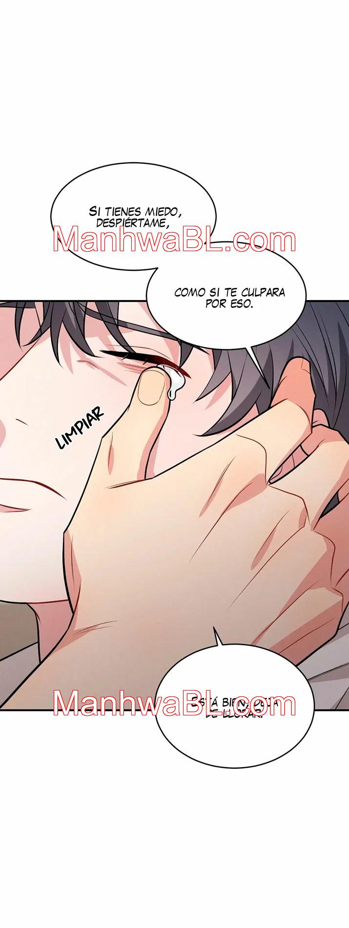 Loyal Dog - Capítulo 26.00 manhwa