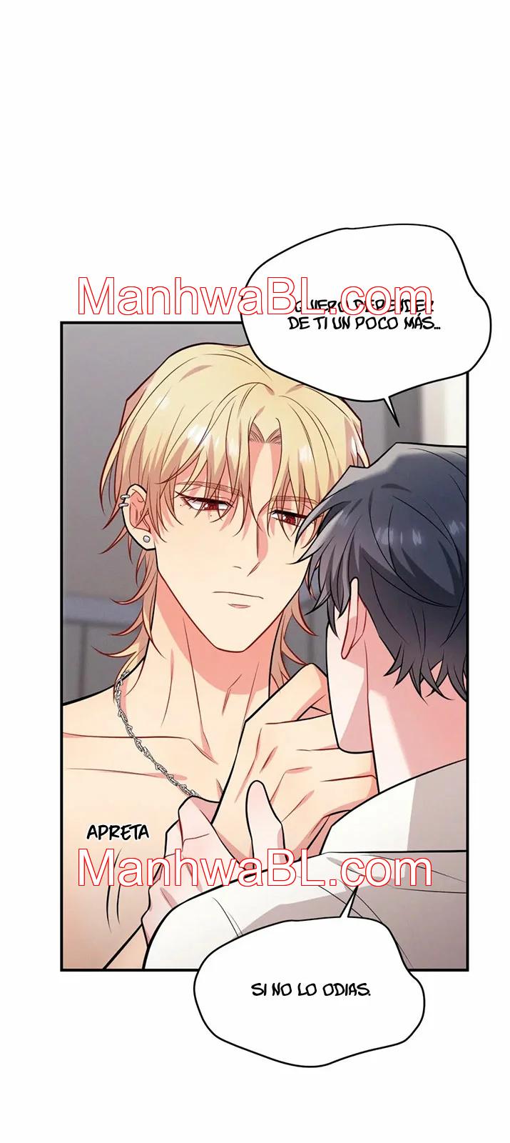Loyal Dog - Capítulo 26.00 manhwa