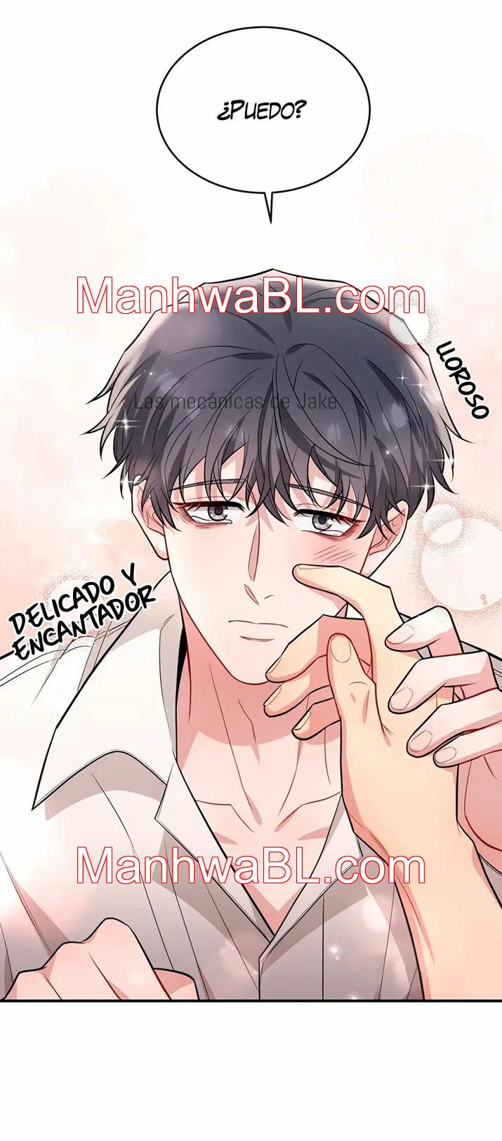 Loyal Dog - Capítulo 26.00 manhwa