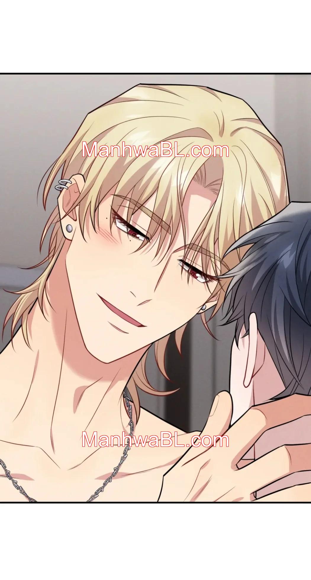 Loyal Dog - Capítulo 26.00 manhwa