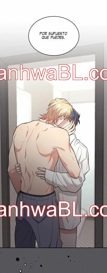 Loyal Dog - Capítulo 26.00 manhwa