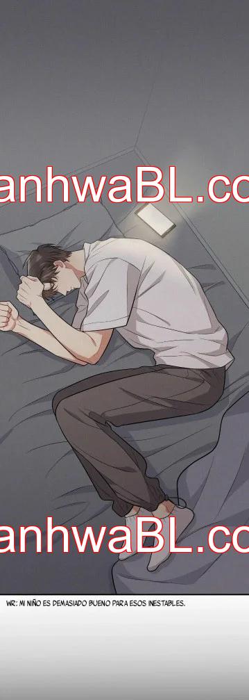 Loyal Dog - Capítulo 26.00 manhwa