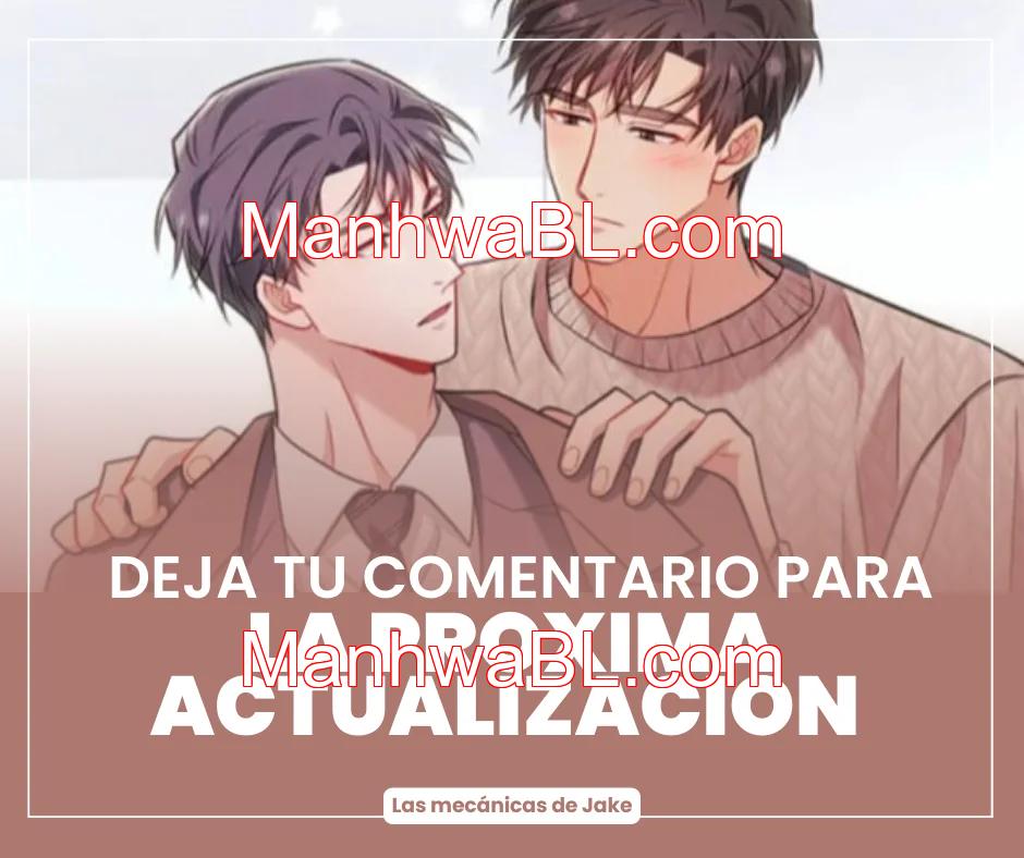 Loyal Dog - Capítulo 26.00 manhwa
