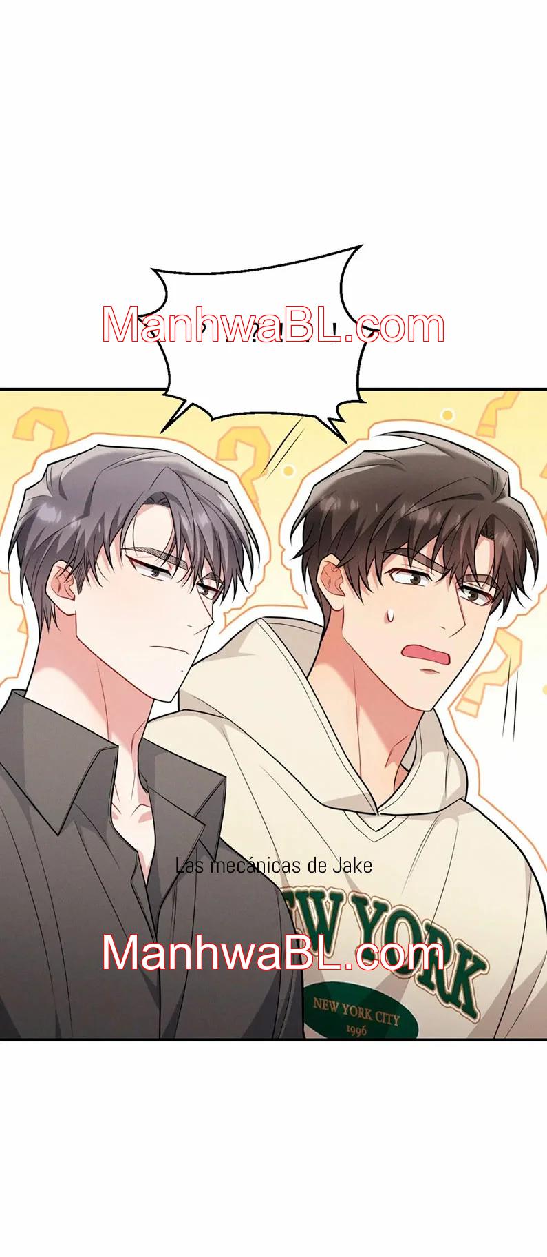 Loyal Dog - Capítulo 26.00 manhwa