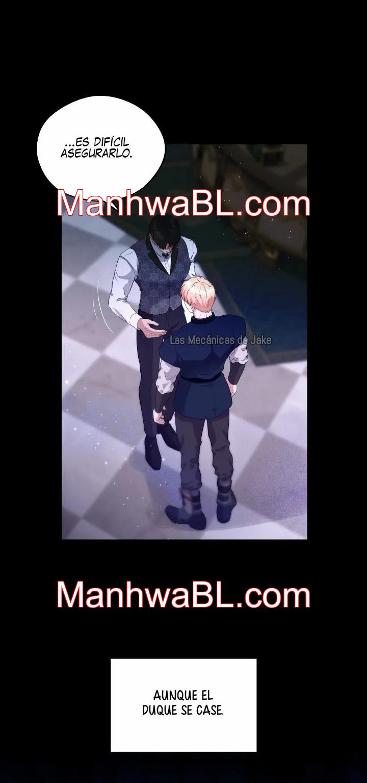 El archiduque que no puede ascender - Capítulo 10.00 manhwa