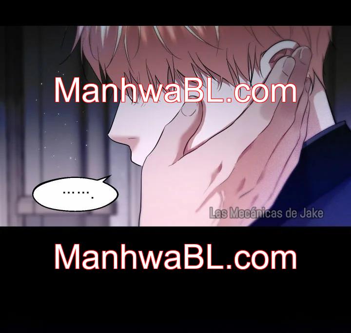 El archiduque que no puede ascender - Capítulo 10.00 manhwa