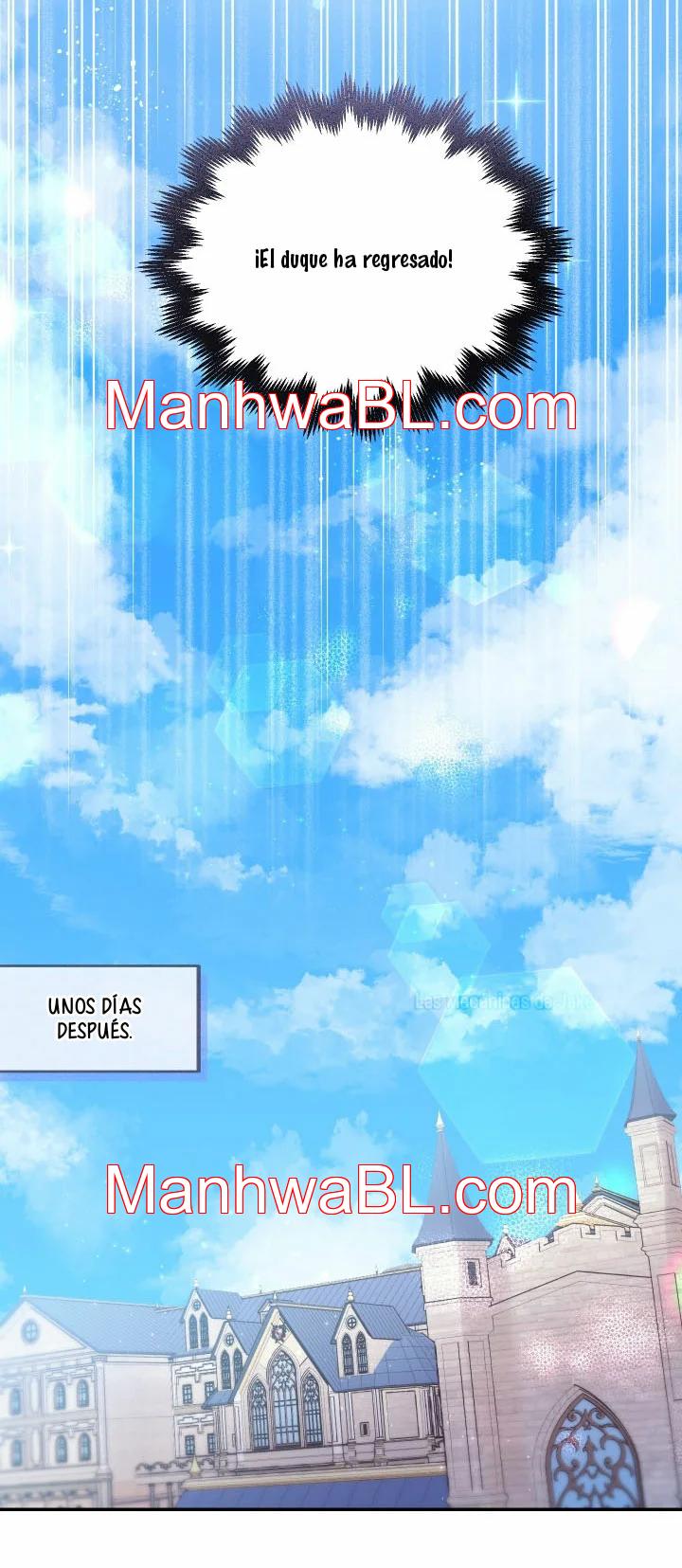 El archiduque que no puede ascender - Capítulo 10.00 manhwa