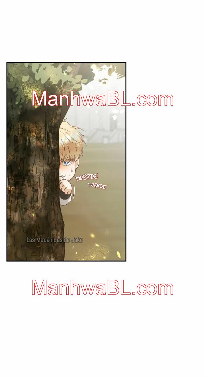 El archiduque que no puede ascender - Capítulo 10.00 manhwa