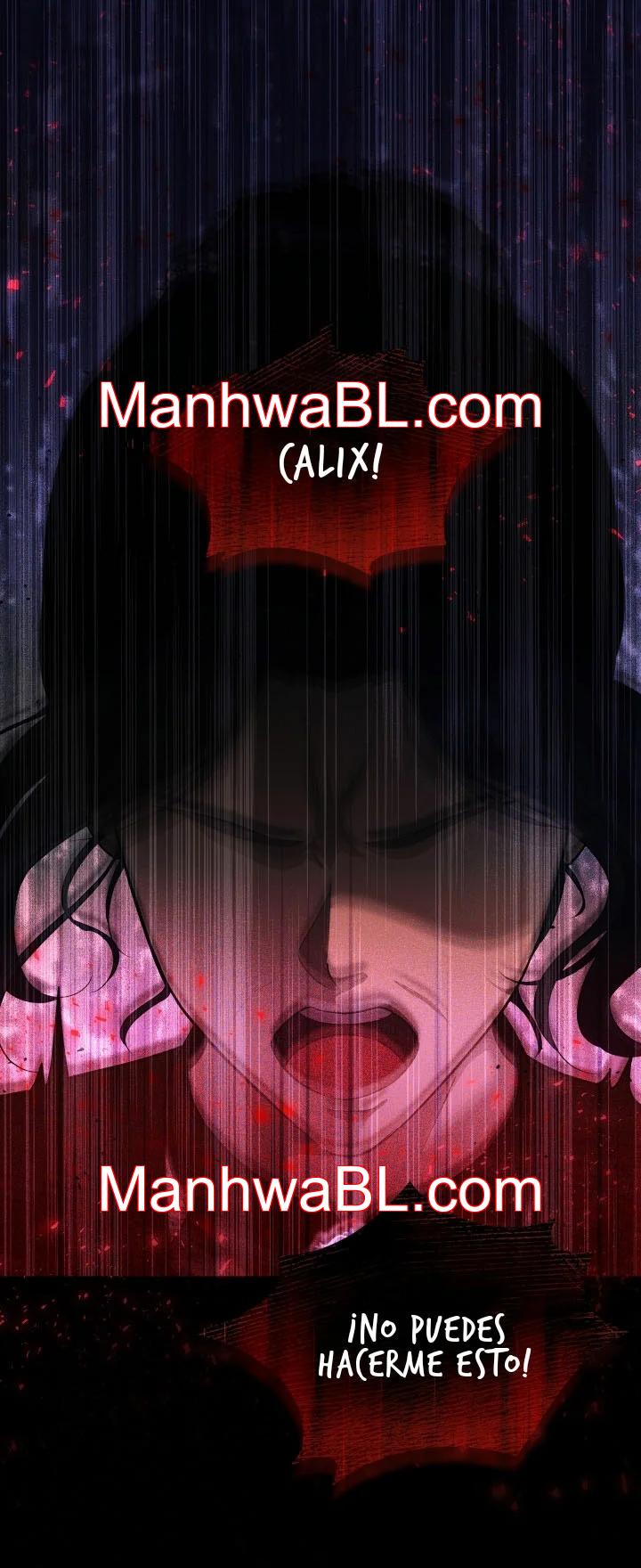 El archiduque que no puede ascender - Capítulo 10.00 manhwa