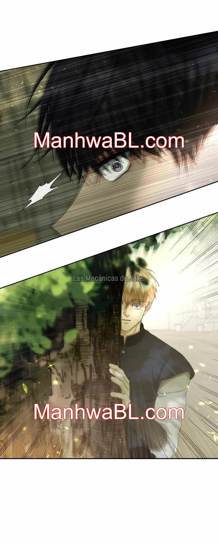 El archiduque que no puede ascender - Capítulo 10.00 manhwa