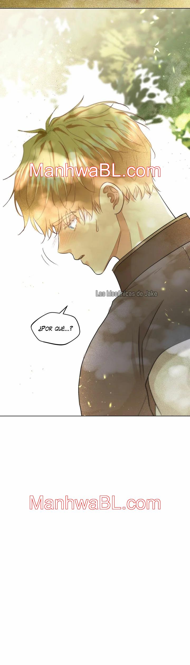 El archiduque que no puede ascender - Capítulo 10.00 manhwa