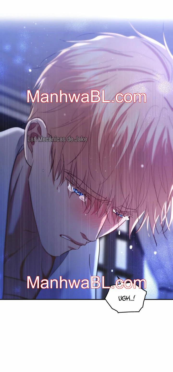 El archiduque que no puede ascender - Capítulo 10.00 manhwa