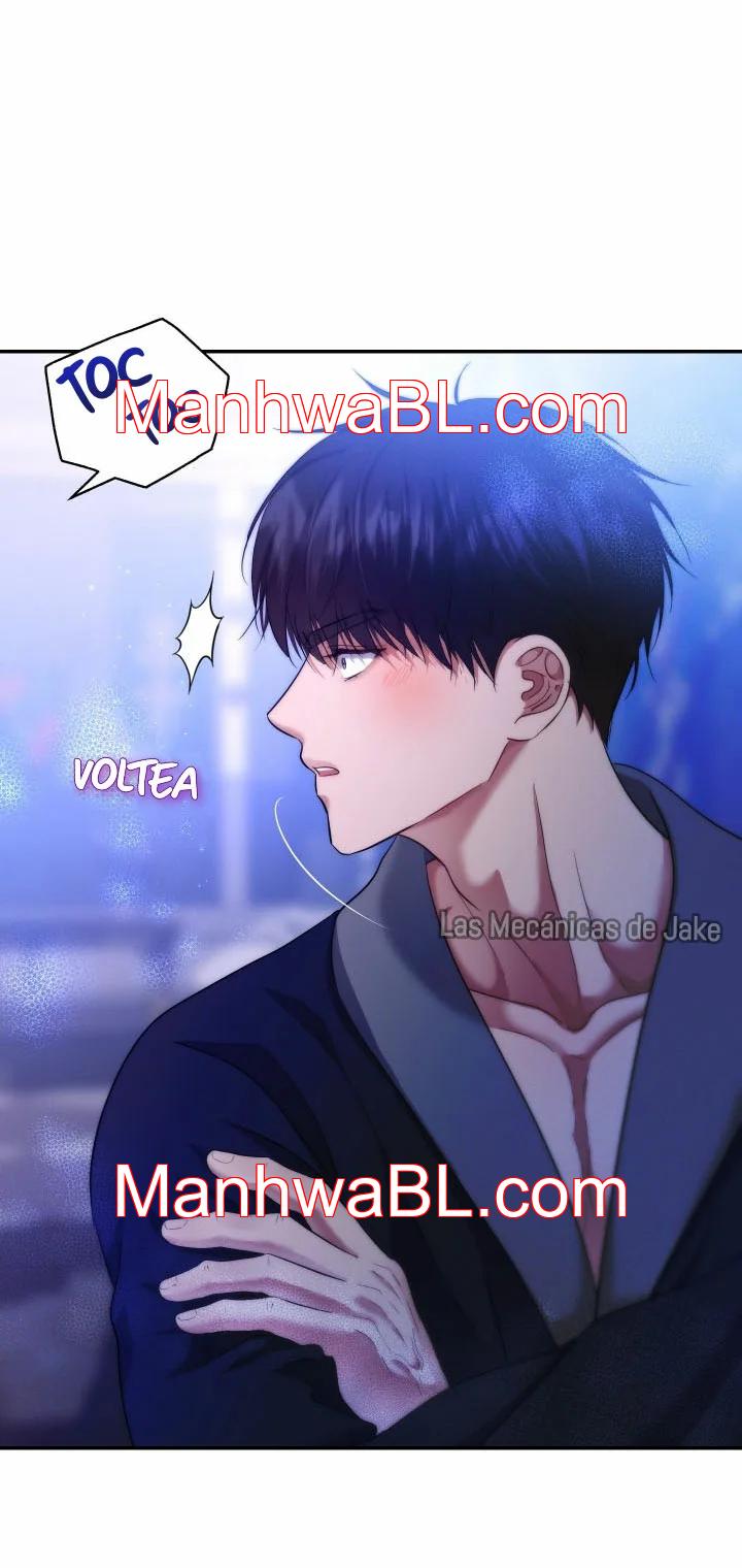 El archiduque que no puede ascender - Capítulo 10.00 manhwa